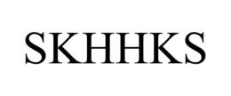 skhhks