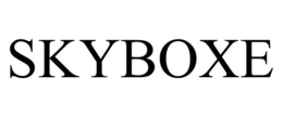 skyboxe
