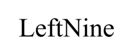 leftnine
