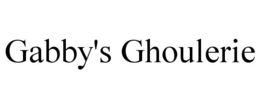 gabby's ghoulerie