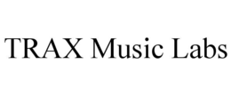 trax music labs