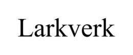larkverk