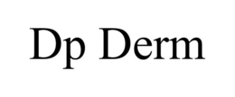 dp derm