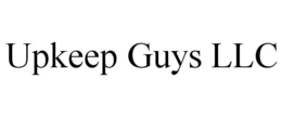 upkeep guys llc