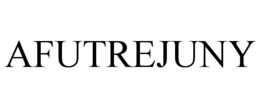 afutrejuny