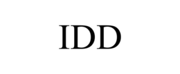 idd