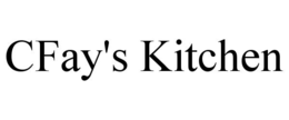 cfay's kitchen