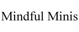 mindful minis