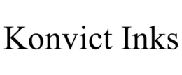 konvict inks