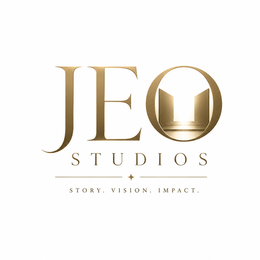 jeo studios story. vision. impact.