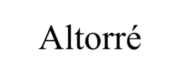 altorrÉ