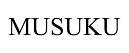 musuku