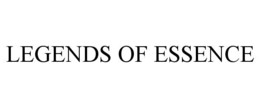 legends of essence