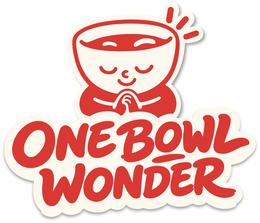 one bowl wonder