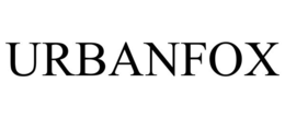 urbanfox
