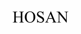 hosan