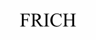 frich