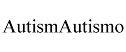 autismautismo