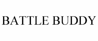 battle buddy