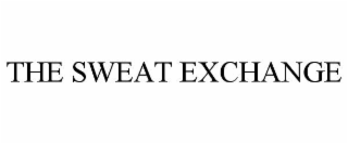 the sweat exchange