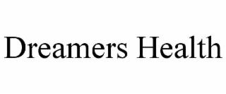 dreamers health