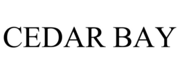 cedar bay