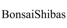 bonsaishibas