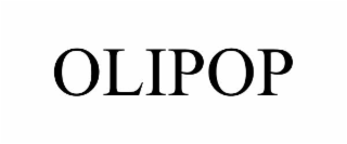 olipop
