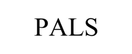 pals
