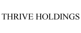 thrive holdings