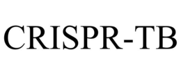crispr-tb