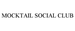 mocktail social club