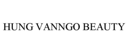 hung vanngo beauty