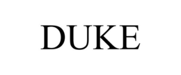 duke