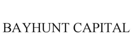 bayhunt capital