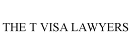 the t visa lawyers