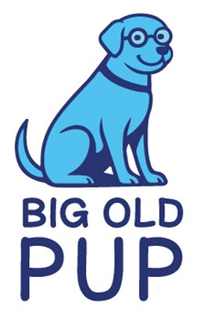 big old pup