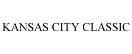 kansas city classic