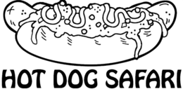 hot dog safari
