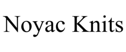 noyac knits