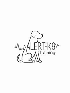 alert - k9 training