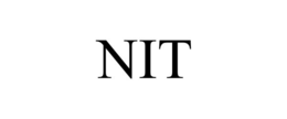 nit