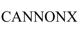 cannonx