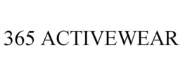 365 activewear