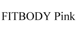 fitbody pink
