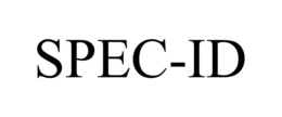 spec-id