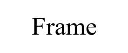 frame