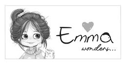 emma wonders...